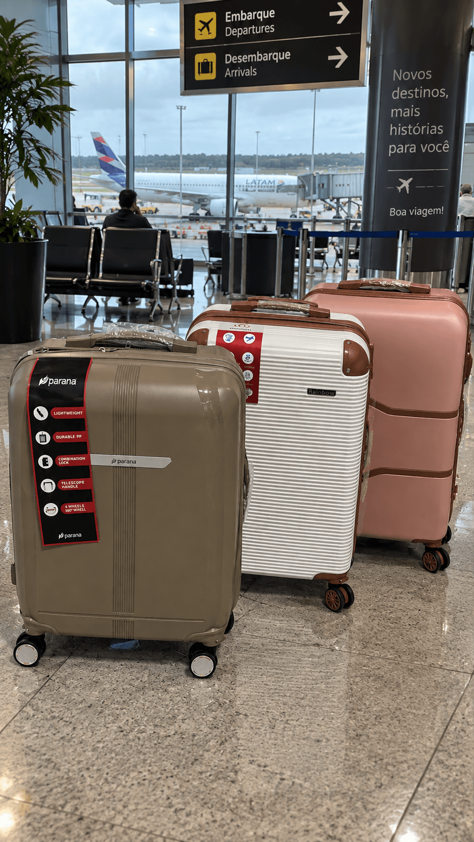 MALA 30L