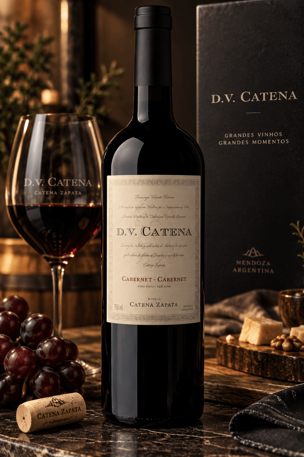 VINHO CATENA