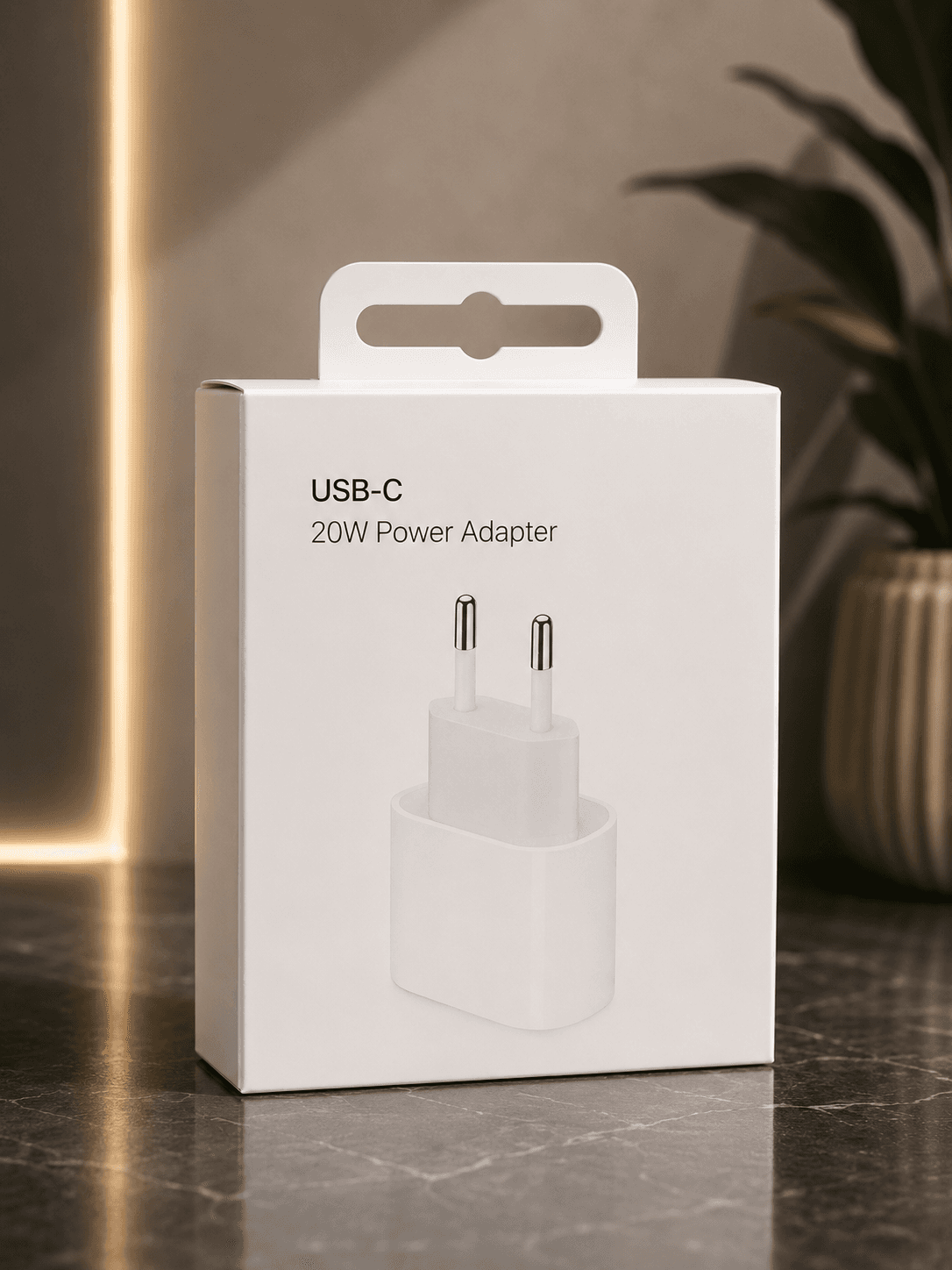 ADAPTADOR APPLE USB-C