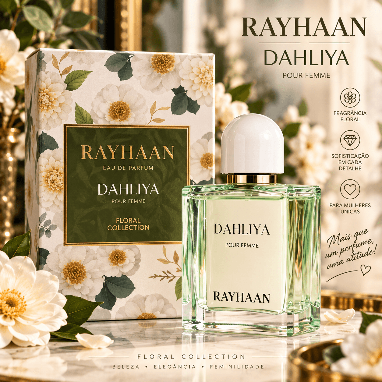 RAYHAAN DAHLIYA