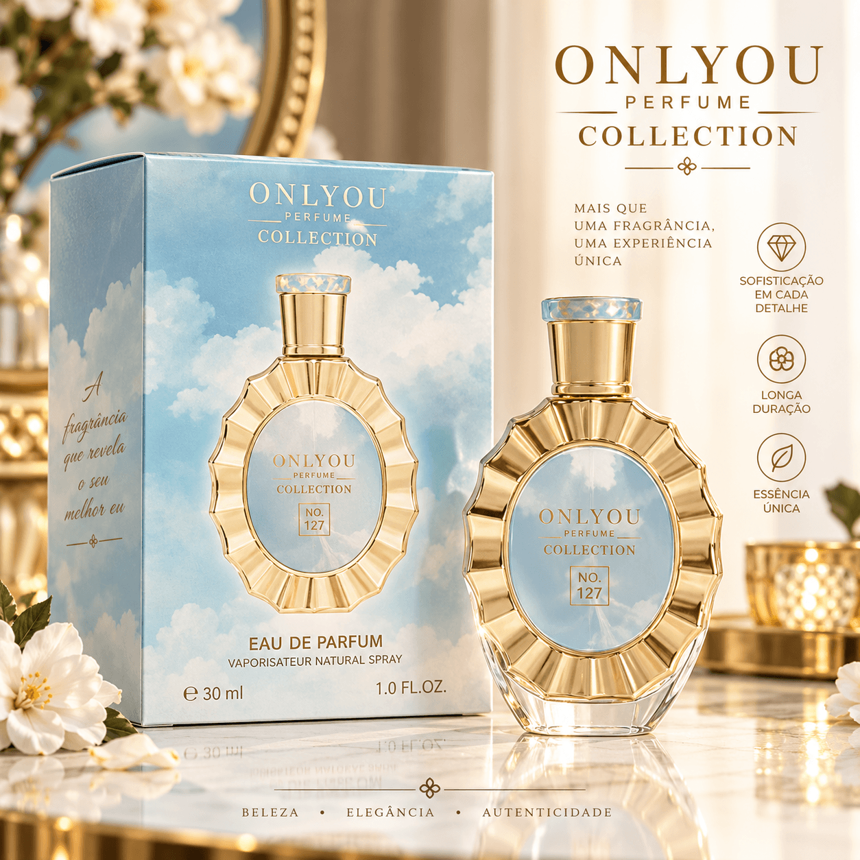 MINIATURA ONLYOU NO 8197