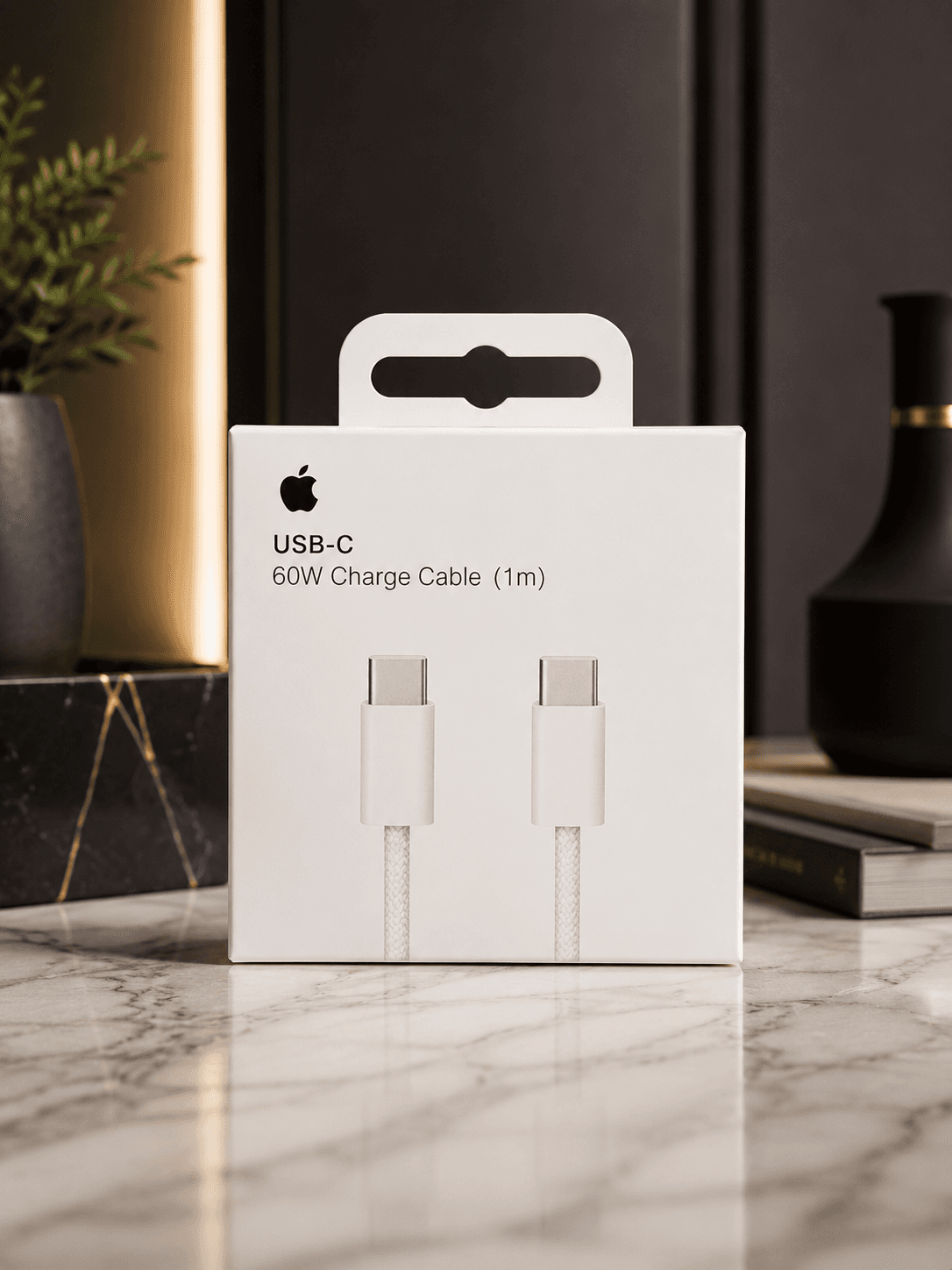 CABO APPLE USB-C