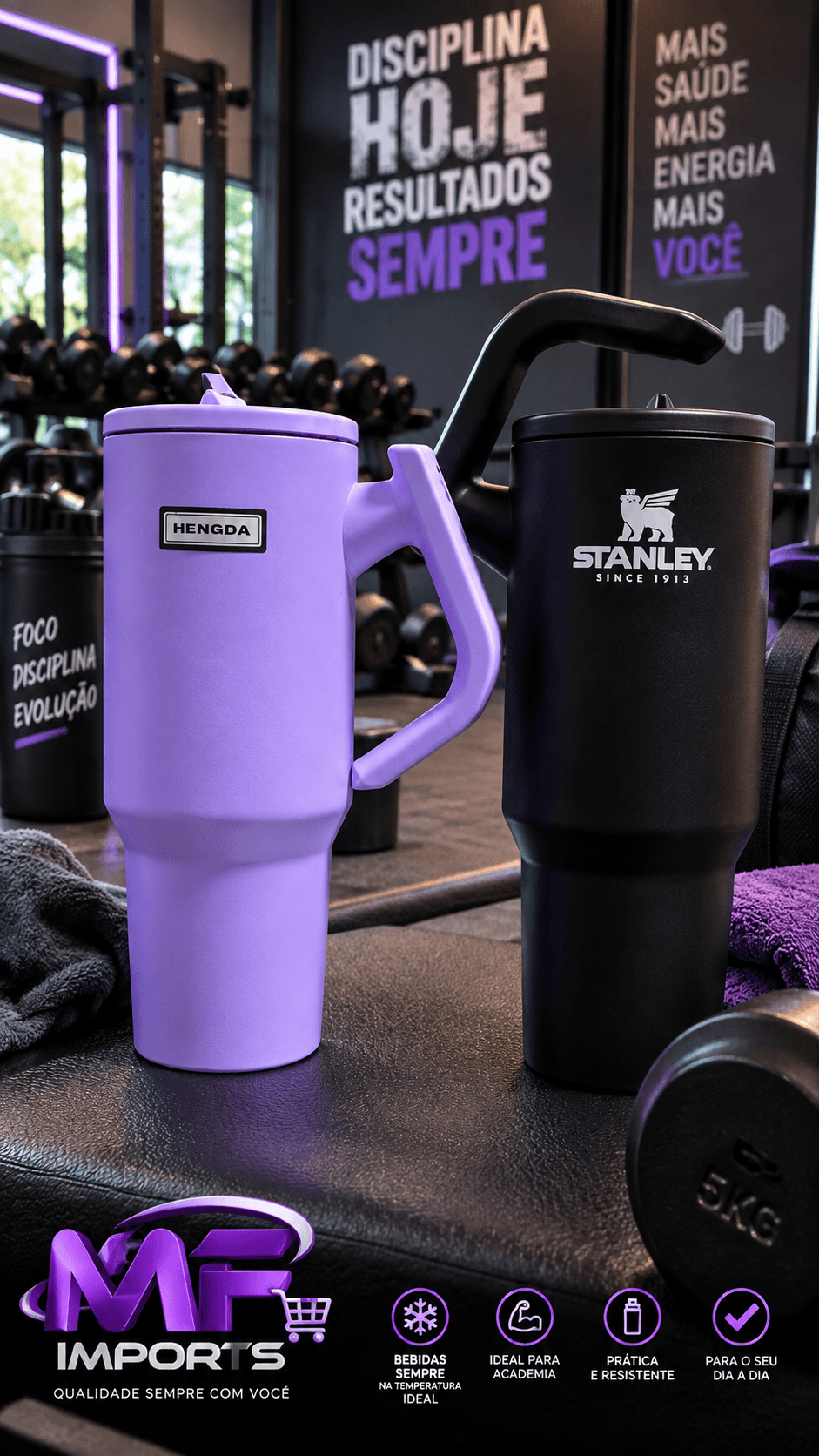 GARRAFA STANLEY 1200ML