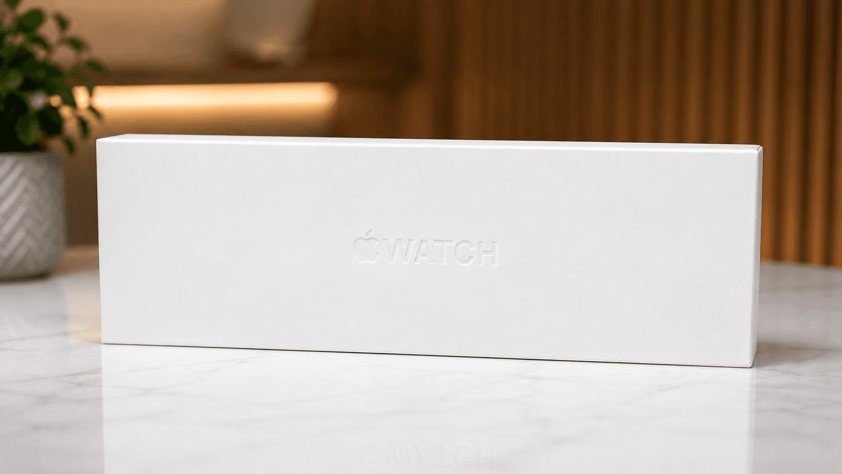 APPLE WATCH SERIE 10